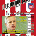 Saison 2016/17 Heft 17 - 1. FC Heidenheim 1846