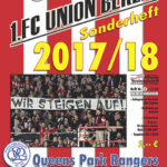 Saison 2017/18 Heft 0 - Queens Park Rangers