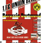 Saison 2019/20 Heft 2 - Borussia Dortmund