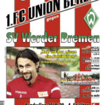 Saison 2019/20 Heft 3 - SV Werder Bremen
