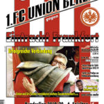 Saison 2019/20 Heft 4 - Eintracht Frankfurt