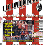 Saison 2019/20 Heft 5 - SC Freiburg