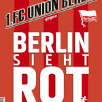 Saison 2019/20 Heft 6 - Hertha BSC