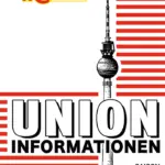 Saison 2025/26 Union Informationen