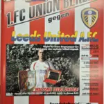 Kollektion Stadionhefte Saison 2007/2008