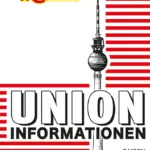 Saison 2026/27 Union Informationen