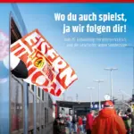 Saison 2026/27 Heft 02 - FC Schalke 04