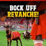 Saison 2026/27 Heft 05 - 1. FC Köln